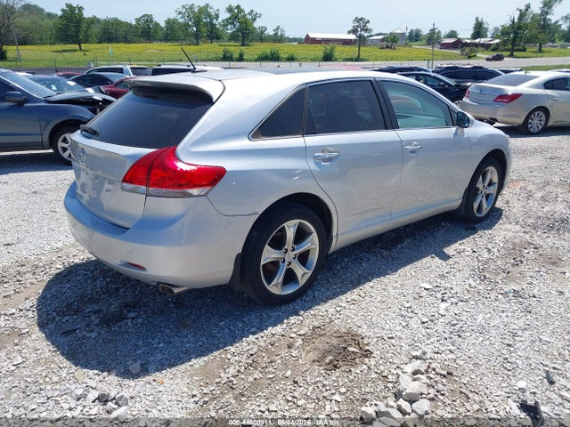 Toyota Venza Base V6