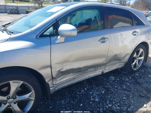 Toyota Venza Base V6