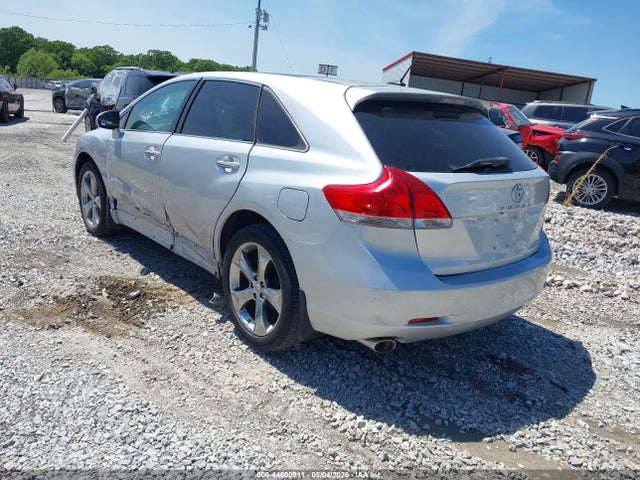 Toyota Venza Base V6