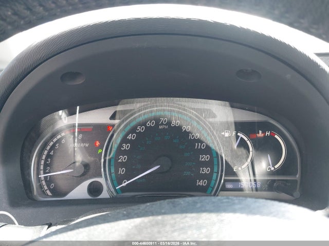 Toyota Venza Base V6