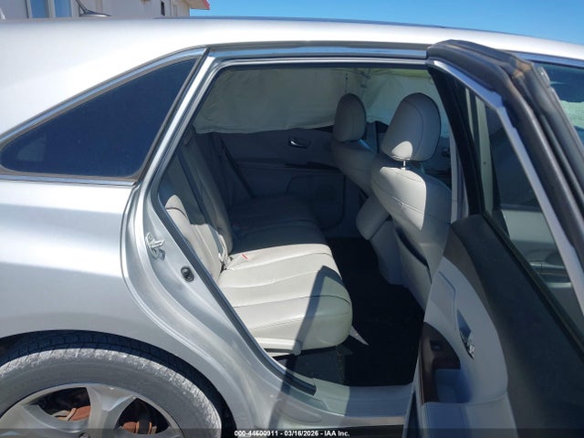 Toyota Venza Base V6