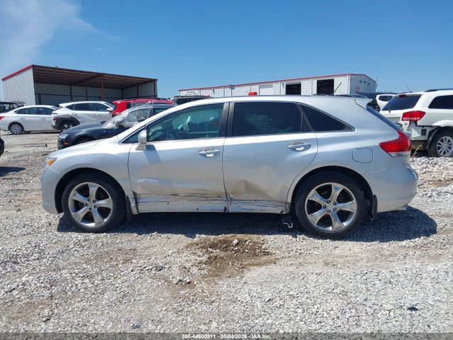 Toyota Venza Base V6