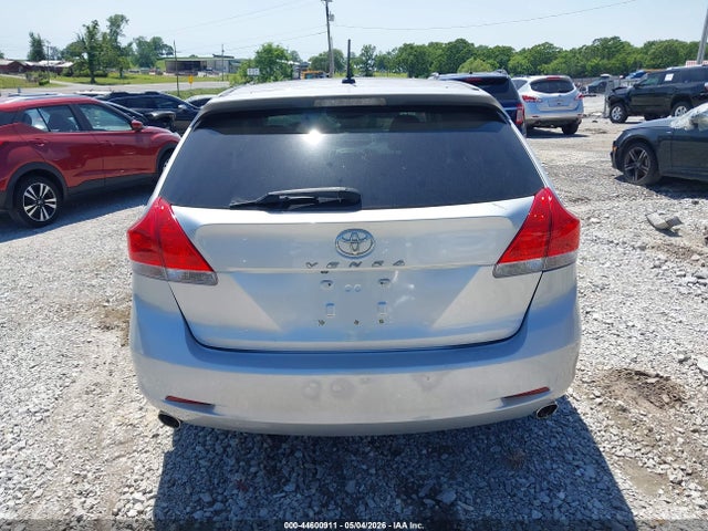 Toyota Venza Base V6