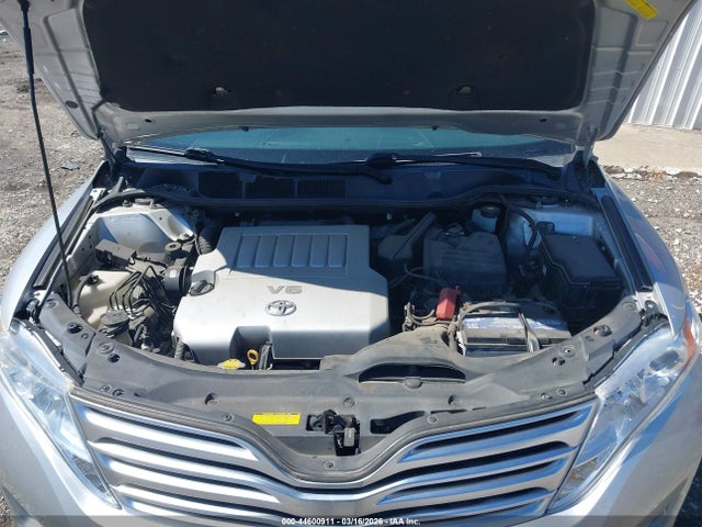 Toyota Venza Base V6