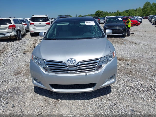 Toyota Venza Base V6