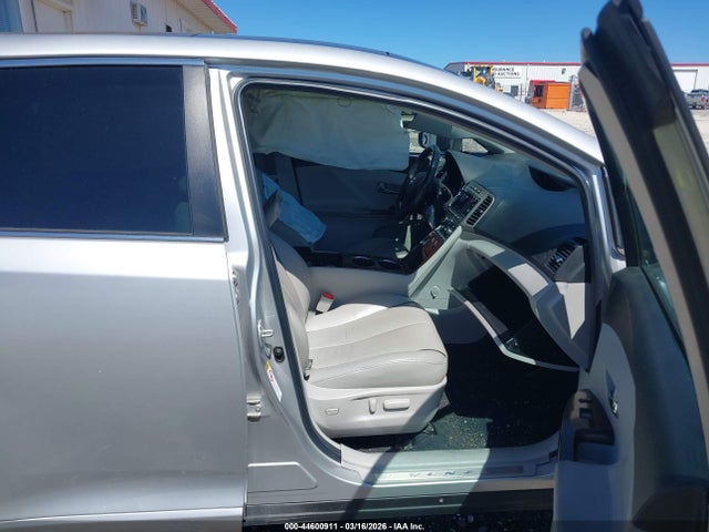 Toyota Venza Base V6