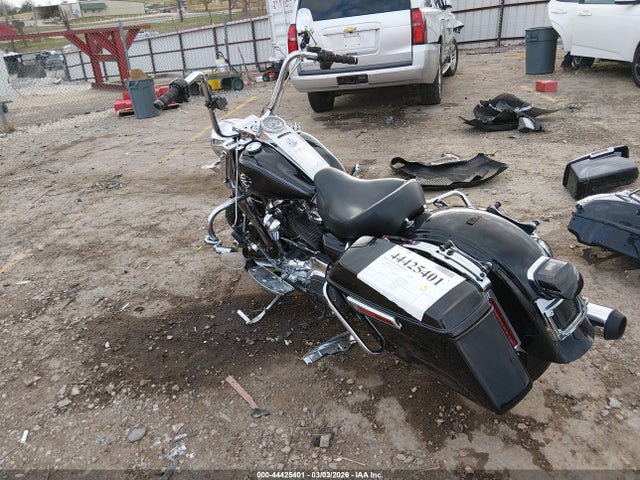Harley-Davidson Flhr Road King