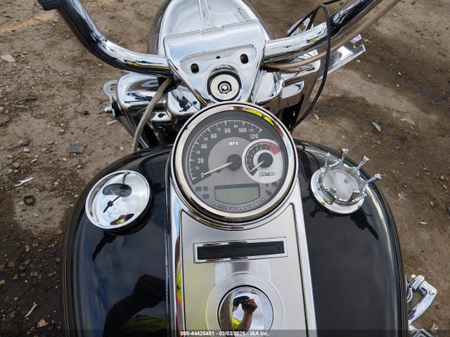 Harley-Davidson Flhr Road King