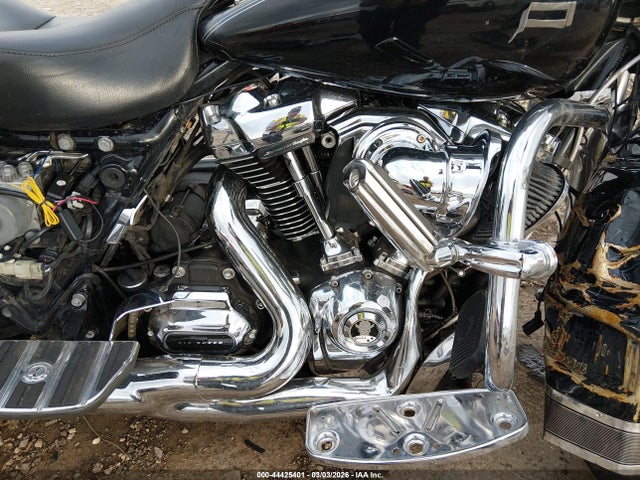 Harley-Davidson Flhr Road King