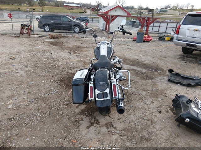Harley-Davidson Flhr Road King