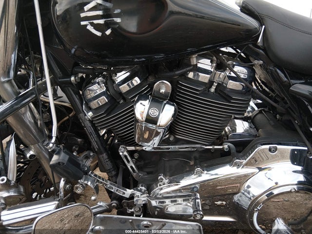 Harley-Davidson Flhr Road King