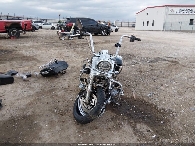 Harley-Davidson Flhr Road King