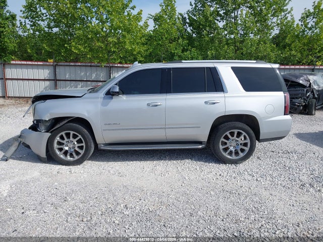 GMC Yukon Denali