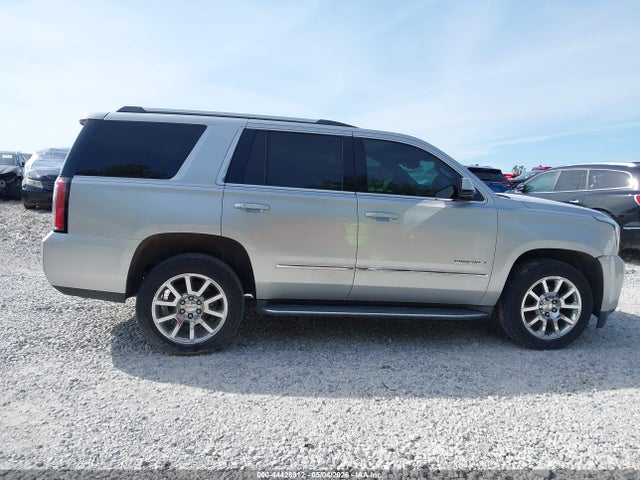 GMC Yukon Denali