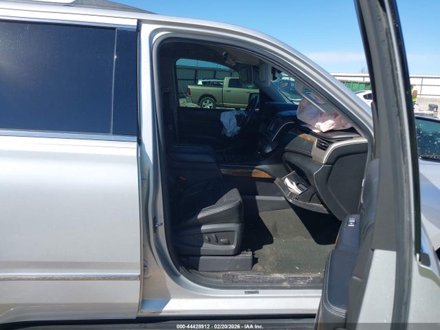 GMC Yukon Denali