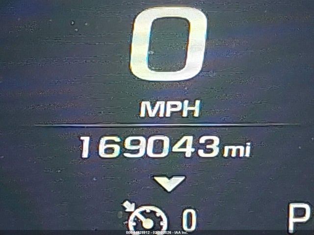 GMC Yukon Denali