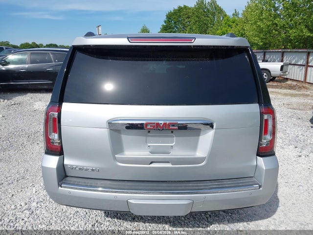 GMC Yukon Denali