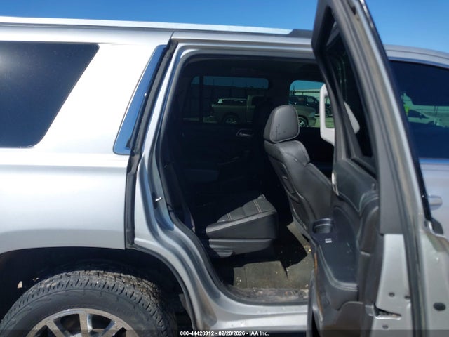 GMC Yukon Denali