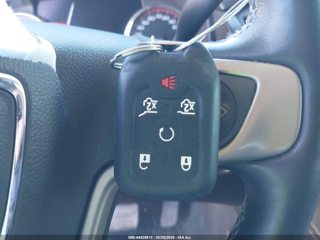 GMC Yukon Denali