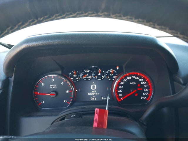 GMC Yukon Denali