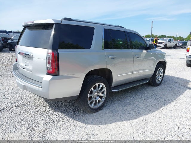GMC Yukon Denali