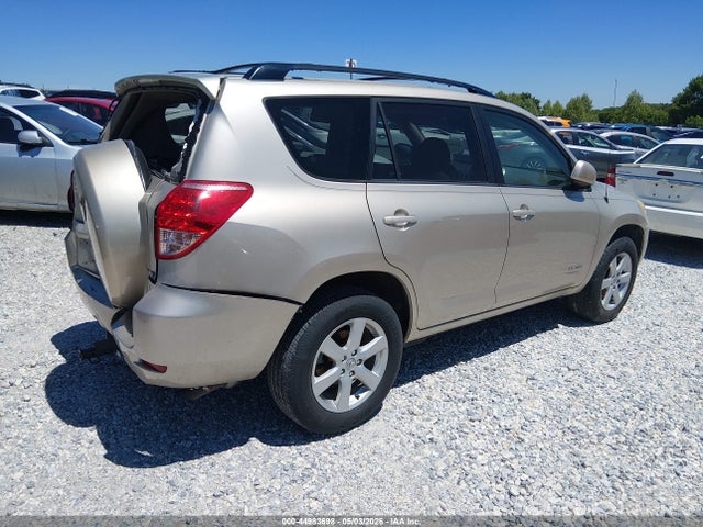 Toyota RAV4 Limited