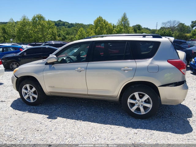 Toyota RAV4 Limited