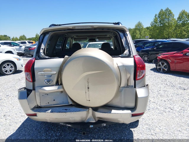 Toyota RAV4 Limited