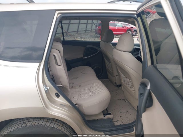 Toyota RAV4 Limited