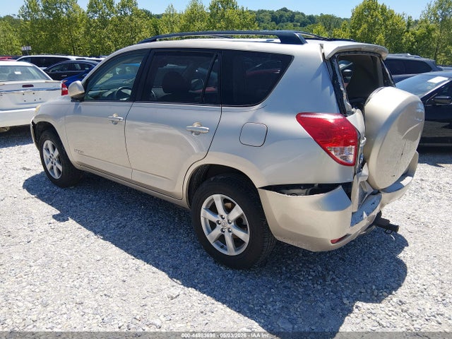 Toyota RAV4 Limited