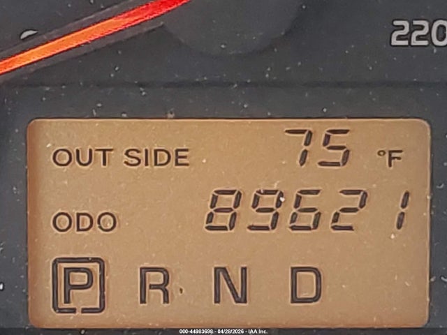 Toyota RAV4 Limited