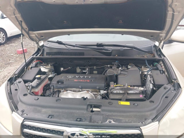 Toyota RAV4 Limited