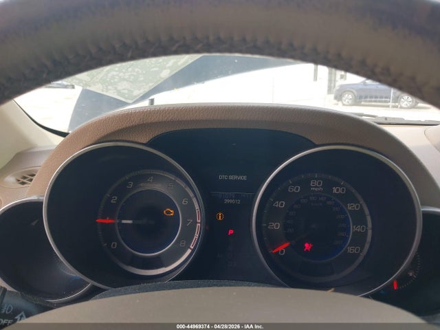 Acura MDX Technology Package
