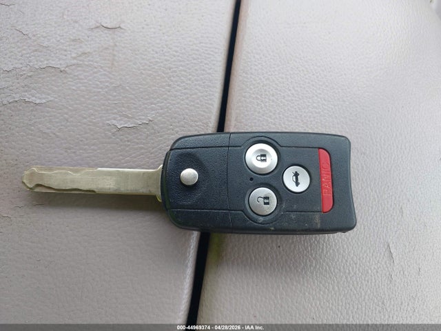 Acura MDX Technology Package