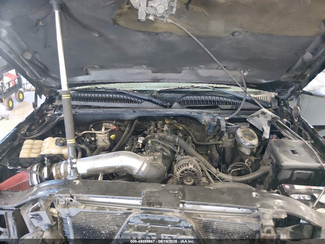 Chevrolet Silverado 1500 Ls