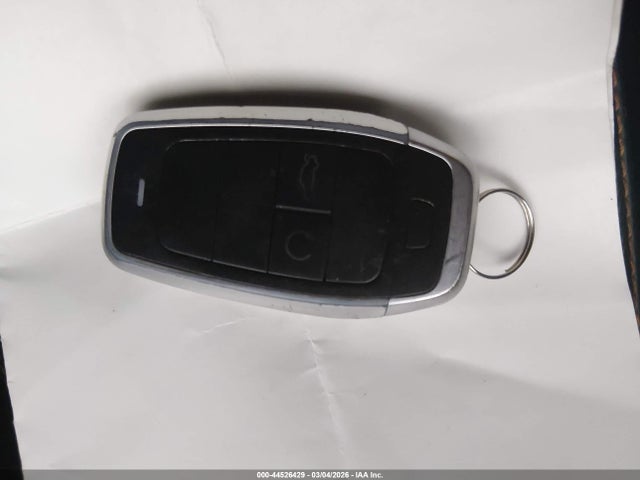 Nissan Maxima Sr Xtronic Cvt