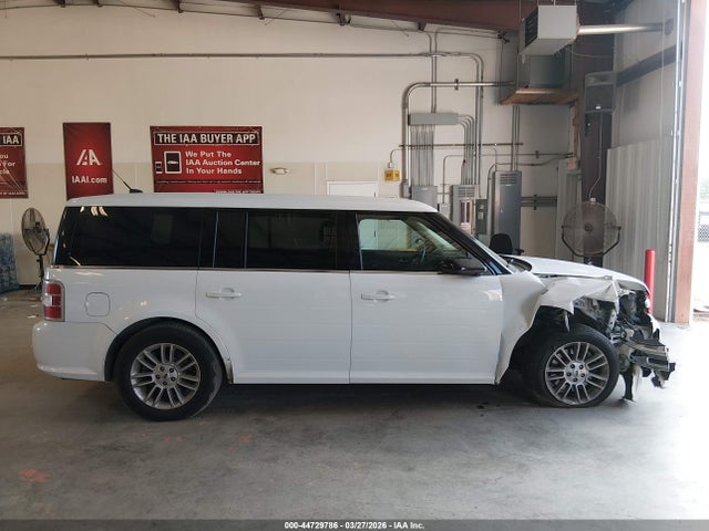 Ford Flex Sel