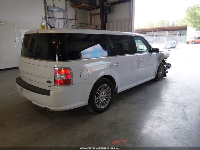 Ford Flex Sel