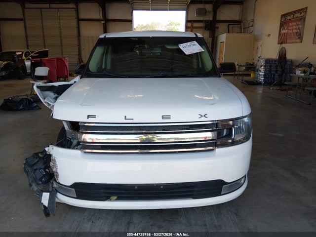 Ford Flex Sel