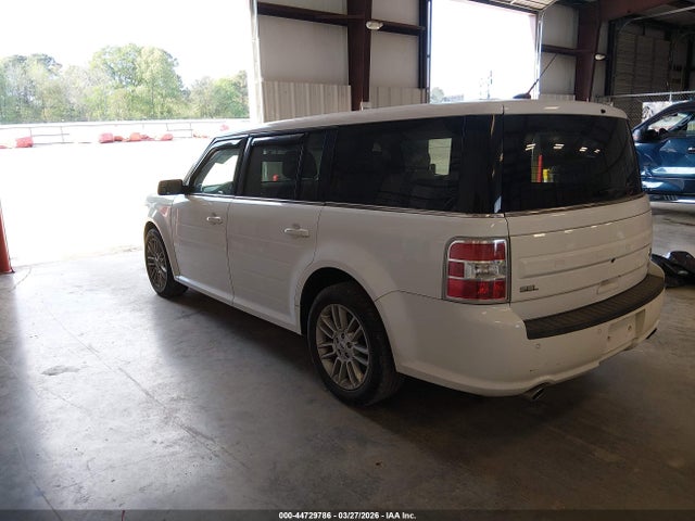 Ford Flex Sel