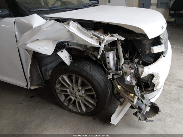 Ford Flex Sel