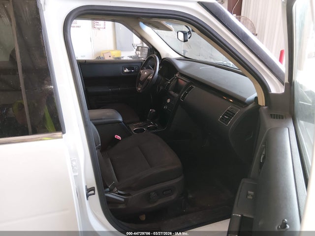 Ford Flex Sel