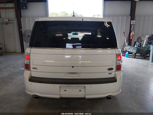 Ford Flex Sel