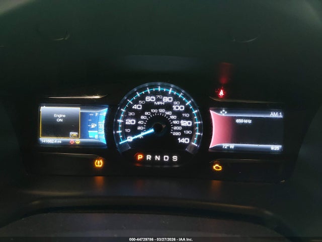 Ford Flex Sel