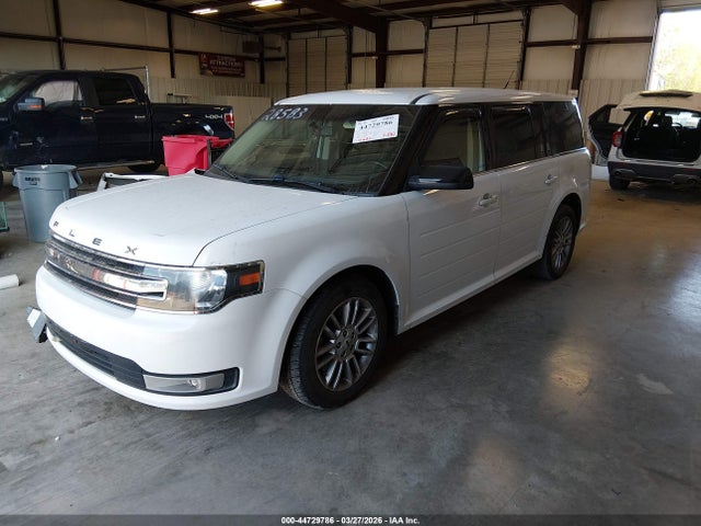 Ford Flex Sel