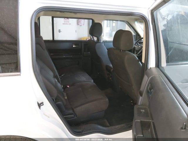 Ford Flex Sel