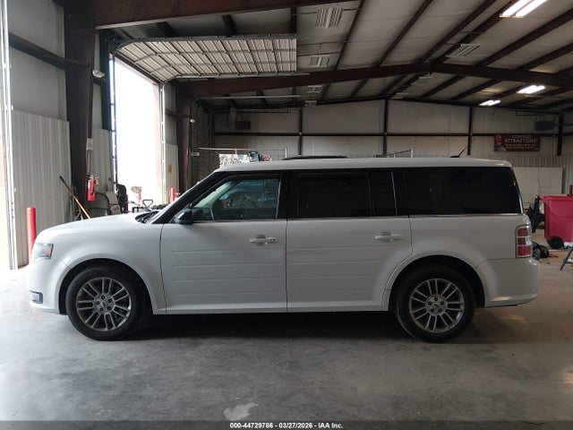 Ford Flex Sel