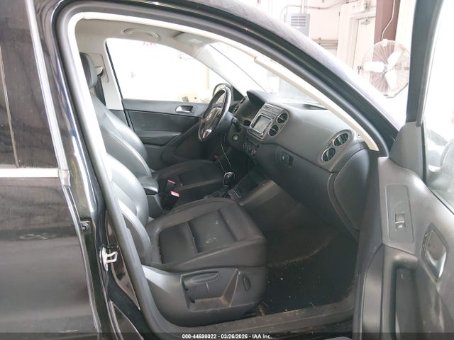 Volkswagen Tiguan Se