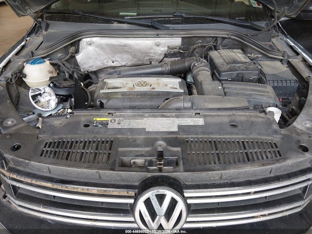 Volkswagen Tiguan Se