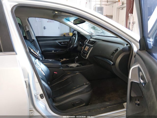 Nissan Altima 2.5 Sl